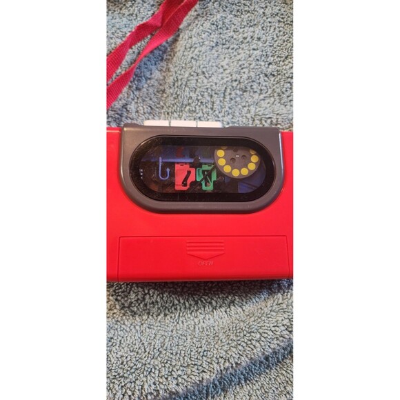 Vintage Rare Working Walkman Cassette Player, Sony my first Sony Player WM3000 - Picture 8 of 9